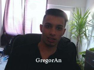 GregorAn