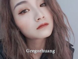 Gregorhuang