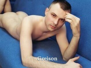 Greison