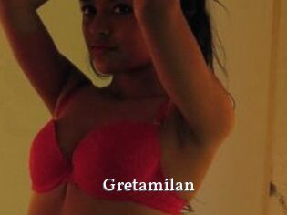 Gretamilan