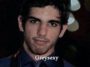 Greysexy