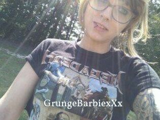 GrungeBarbiexXx