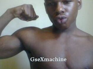 GseXmachine