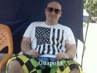 Guapo83