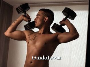 GuidoLewis