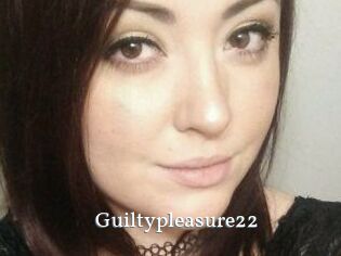 Guiltypleasure22