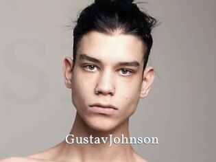 GustavJohnson