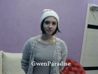 GwenParadise