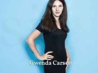 Gwenda_Carson