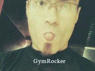 GymRocker