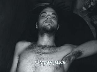 GypsyJuice