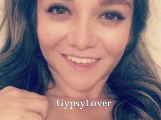 GypsyLover