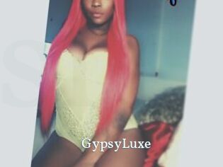 GypsyLuxe