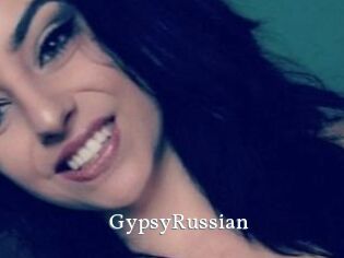 GypsyRussian