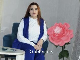 Gabbyarly