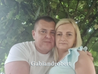 Gabiandrobert