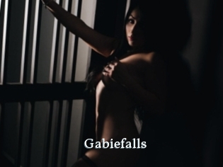 Gabiefalls