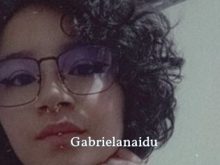 Gabrielanaidu