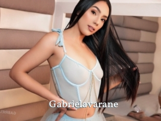 Gabrielavarane