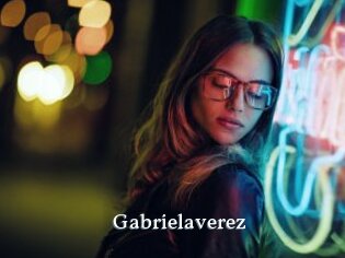 Gabrielaverez