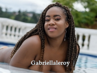 Gabriellaleroy