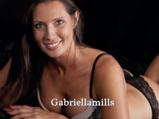 Gabriellamills