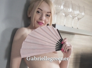 Gabriellegreener