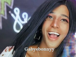 Gabyebonnyy