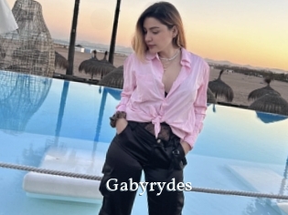 Gabyrydes