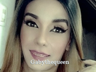 Gabythequeen