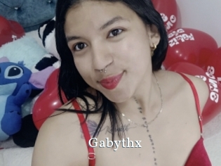 Gabythx