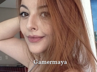 Gamermaya