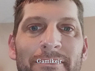 Gamikejr