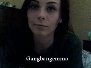 Gangbangemma