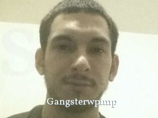 Gangsterwpimp