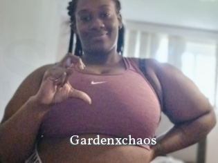 Gardenxchaos