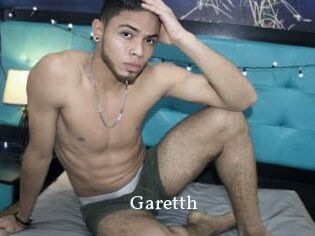 Garetth