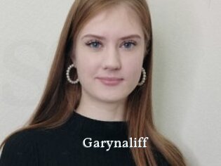 Garynaliff