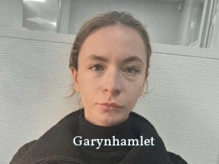 Garynhamlet