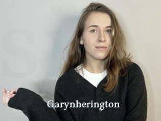 Garynherington