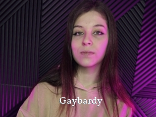 Gaybardy