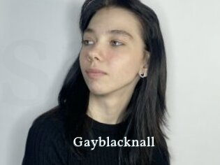 Gayblacknall