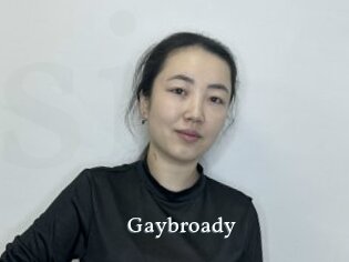 Gaybroady