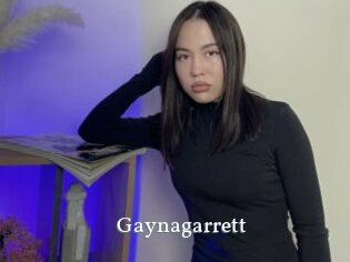 Gaynagarrett