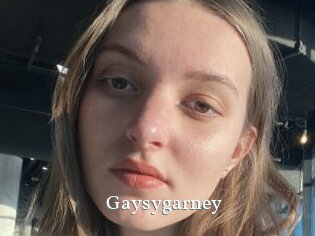 Gaysygarney