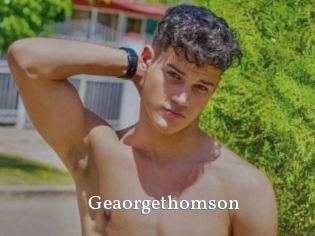 Geaorgethomson