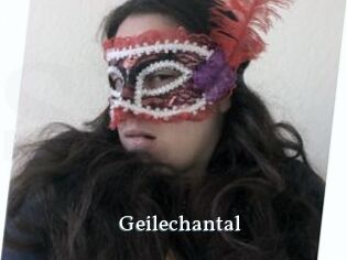 Geilechantal