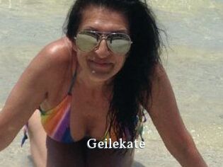 Geilekate