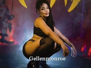 Gellenmonroe