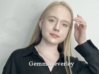 Gemmabeverley